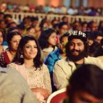 Antony Varghese Instagram - 20th Asianet Film Awards 🏆 #Youthiconoftheyear✌🏻happymoments#positivevibes#respectouraudience Adlux International Convention & Exhibition Centre