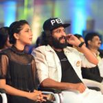 Antony Varghese Instagram - 20th Asianet Film Awards 🏆 #Youthiconoftheyear✌🏻happymoments#positivevibes#respectouraudience Adlux International Convention & Exhibition Centre