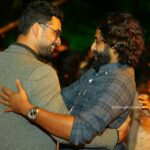 Antony Varghese Instagram - Superman @tovinothomas💪🏻