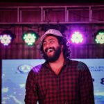 Antony Varghese Instagram -