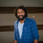 Antony Varghese Instagram -
