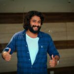 Antony Varghese Instagram -
