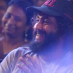 Antony Varghese Instagram - The limelight📽Photo courtesy : @g_o_c_0_0_l MG College