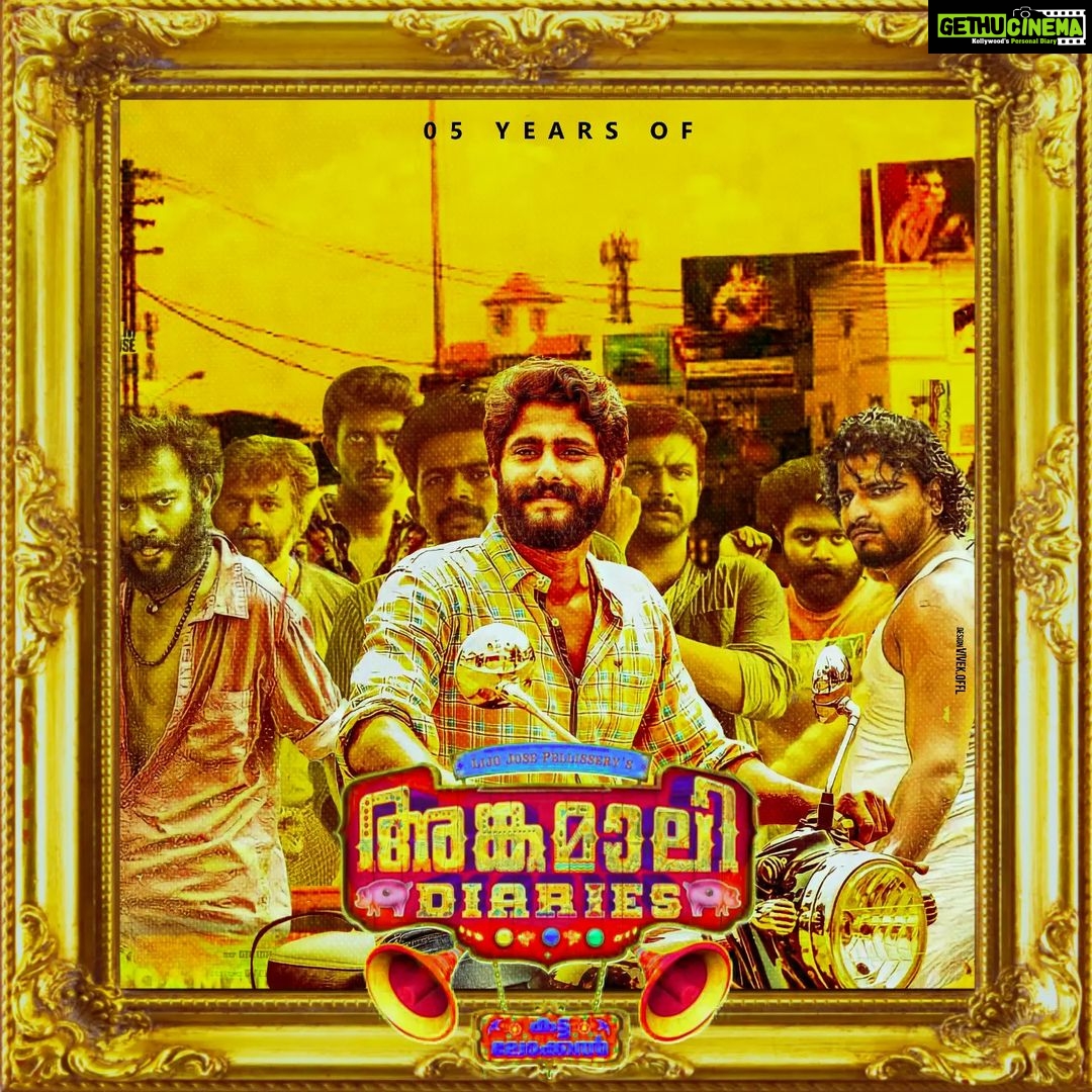 Antony Varghese - 108.5K Likes - Most Liked Instagram Photos