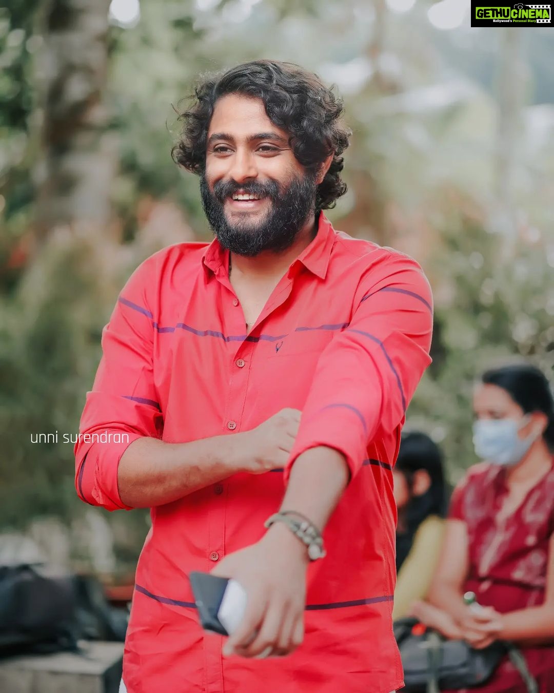 Antony Varghese - 92.9K Likes - Most Liked Instagram Photos