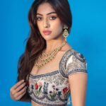 Anu Emmanuel Instagram – 🦋