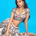 Anu Emmanuel Instagram - 🦋 @rohitbalofficial @tarishibytibarumal