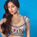 Anu Emmanuel Instagram – 🦋