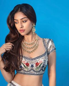 Anu Emmanuel Instagram - 🦋