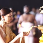 Anu Emmanuel Instagram - My next in Tamil 🙏✨