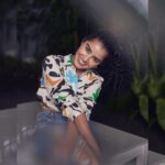 Anupama Parameswaran Instagram – Happiness be my guiding light
 while the colors bleed my shining knight. 

Styled by @rashmitathapa 
Assisted by @aishwarya128 
Jewellery @spillthebead 
Shot by @arifminhaz