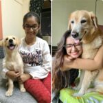 Anushka Sen Instagram - Happy birthday my lil Angel 🥰🥹🤍