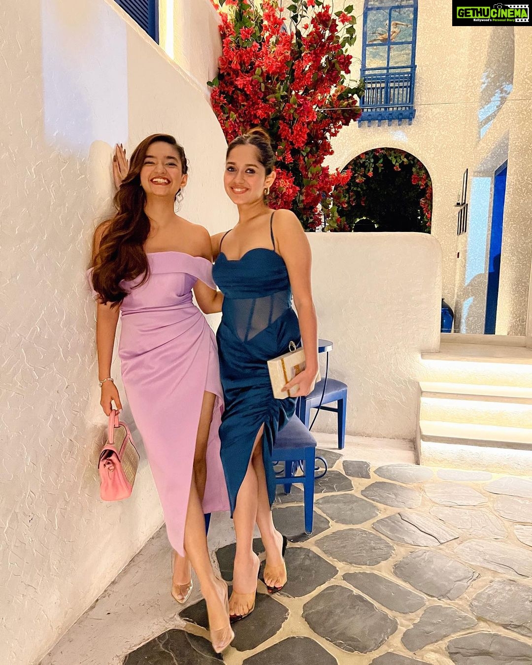 Anushka Sen - 1.7 Million Likes - Most Liked Instagram Photos