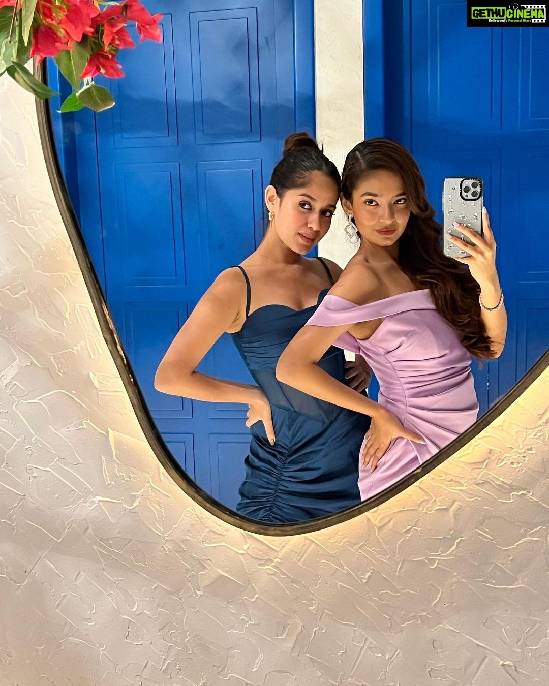 Anushka Sen - 1.7 Million Likes - Most Liked Instagram Photos