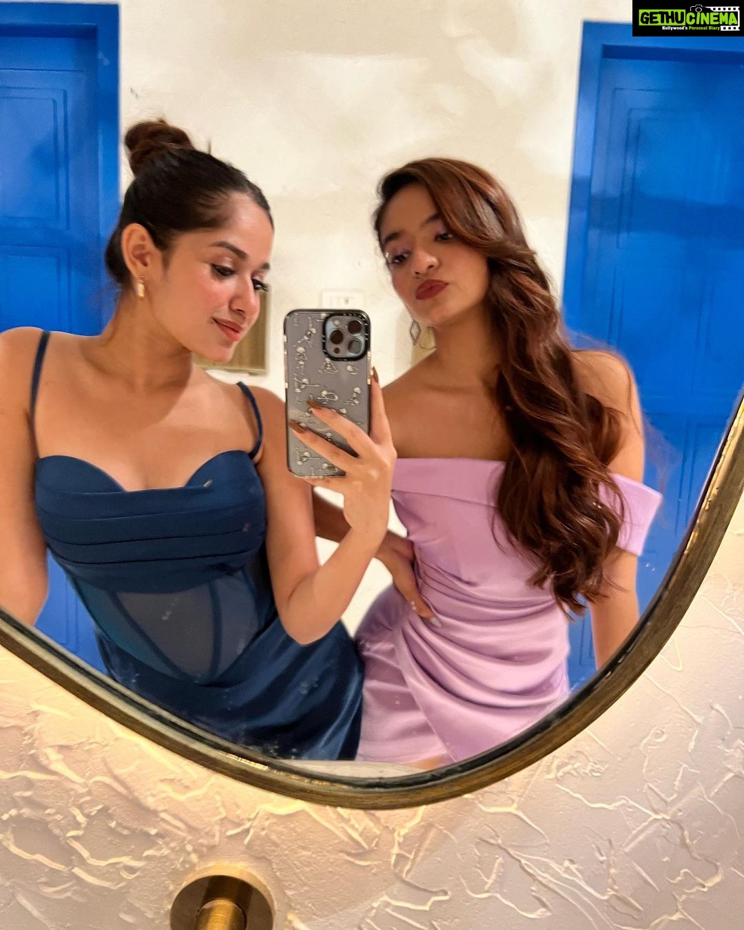 Anushka Sen - 1.7 Million Likes - Most Liked Instagram Photos