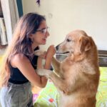 Anushka Sen Instagram - Happy birthday my lil Angel 🥰🥹🤍