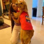 Anushka Sen Instagram - Happy birthday my lil Angel 🥰🥹🤍