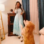 Anushka Sen Instagram - Happy birthday my lil Angel 🥰🥹🤍