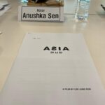 Anushka Sen Instagram – One Asia 🫰💜
#Kfilm #Asia #Korea #SenInSeoul Seoul, Korea