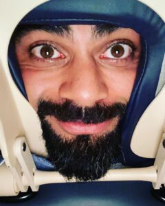 Anushka Sharma Instagram - It’s your Birthday my love, so obviously, I chose your best angles and photos for this post ❤️
Love you in every state and form and way ❤️
@virat.kohli