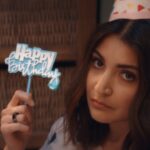 Anushka Sharma Instagram – I always used to think throwing surprises is a cakewalk.. Until these faulty interiors ruined my big surprise! 🫠
Don’t let poor-quality fittings take a toll on your special days! 
Cake it easy with @livspace

#LoveTheWayYouLiv #homeinteriors #Livspace 
#ad