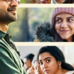 Aparna Balamurali Instagram - Nitham oru Vaanam/Aakasam from Nov 4th !!! Lots of love to all of you❤️❤️❤️