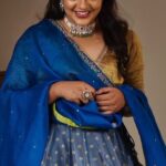 Aparna Balamurali Instagram – When you put it the hard work the results shine just as bright ✨ Dolled up Aparna for the promotion of what’s going to be a huge blockbuster for sure! Huge credits to her charisma, talent, genuine beauty & charm! 🤩 
Wishing you only success in your work and life, may you get to cross all the milestones you wish to 🙌🏽🥰
Lots of love ❤️

Styled by: @nikhitaniranjan 
Outfit: @real_weaverstory 
Jewellery: @konikajewellery 
Shot by: @livingin24fps 
.
.
#southindiacinema #makeup #makeupartist #chennai #kollywood #Mollywood #blockbusters #actress #movie #films #southfilms #talent #charisma #skills #chennaimakeupartist #chennaimua #tamil #malayalam #stunning #performance #southmakeup #transitions #reel #trend #hairama #viral #reelitfeelit Chennai, India