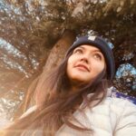 Aparna Das Instagram - Good Morning from #shimla