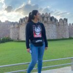 Aparna Das Instagram - Hyd ✨ Hyderabad