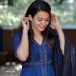 Aparna Das Instagram – A good outfit can lift ur mood and confidence.
Styled by @keepitstylish_by_ammu
Outfit : @designmecochin
Photography : @shyam__jithu