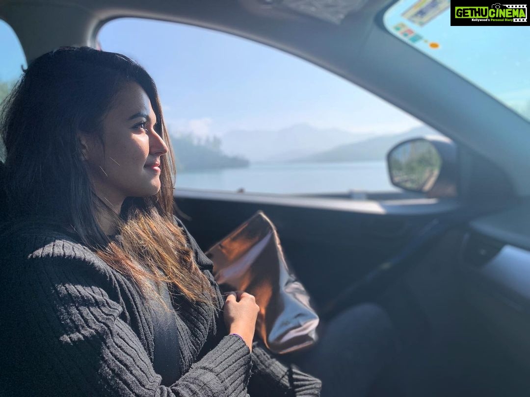 Aparna Das Instagram - Sunshine state of mind ☀️