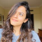 Aparna Das Instagram – Hey there 👋🏻 Taj Deccan