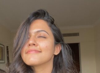 Aparna Das Instagram - Hey there 👋🏻 Taj Deccan