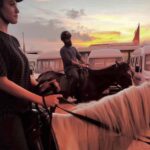 Aparna Das Instagram - 🐎👫🏻