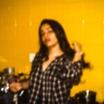Apoorva Arora Instagram - Dilkashi, uns, mohabbat, Aqidat, Ibadat, junoon but with 🍜 📸 Artist- @parikshitjoshi_ / @parikshit.on.film