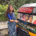 Archana Instagram – On the occasion of late #LataMangeshkar’s birthday we have with us one of her biggest fans, @satyavan450 an auto driver of Mumbai. His rickshaw is a piece of art and is appreciated by many including Akshay Kumar.
His rickshaw is not just beautifully decorated but also gives the message of clean and green Mumbai!

#happybirthdaylatamangeshkar #latadidi #latatai #Mumbai #rickshaw #roadsofmumbai