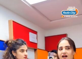 Archana Instagram - Ab toh case banega hi banega @archanaapania ke upar.. @kushakapila @mylittlekitchen.in #reelindia #reelkarofeelkaro #funny #memes #trend #viral