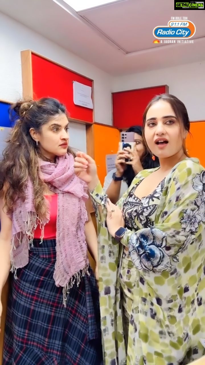 Archana Instagram - Ab toh case banega hi banega @archanaapania ke upar.. @kushakapila @mylittlekitchen.in #reelindia #reelkarofeelkaro #funny #memes #trend #viral