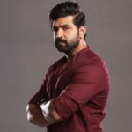 Arun Vijay Instagram – Try not to stress over people who betrayed you. I know it hurts, but the truth is that they’re never going to change. And you’re actually better off now because you at least know who they really are… 
#LuvAV