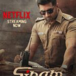 Arun Vijay Instagram – Watch #Sinam streaming now on #Netflix!! 
@movieslidespvtltd