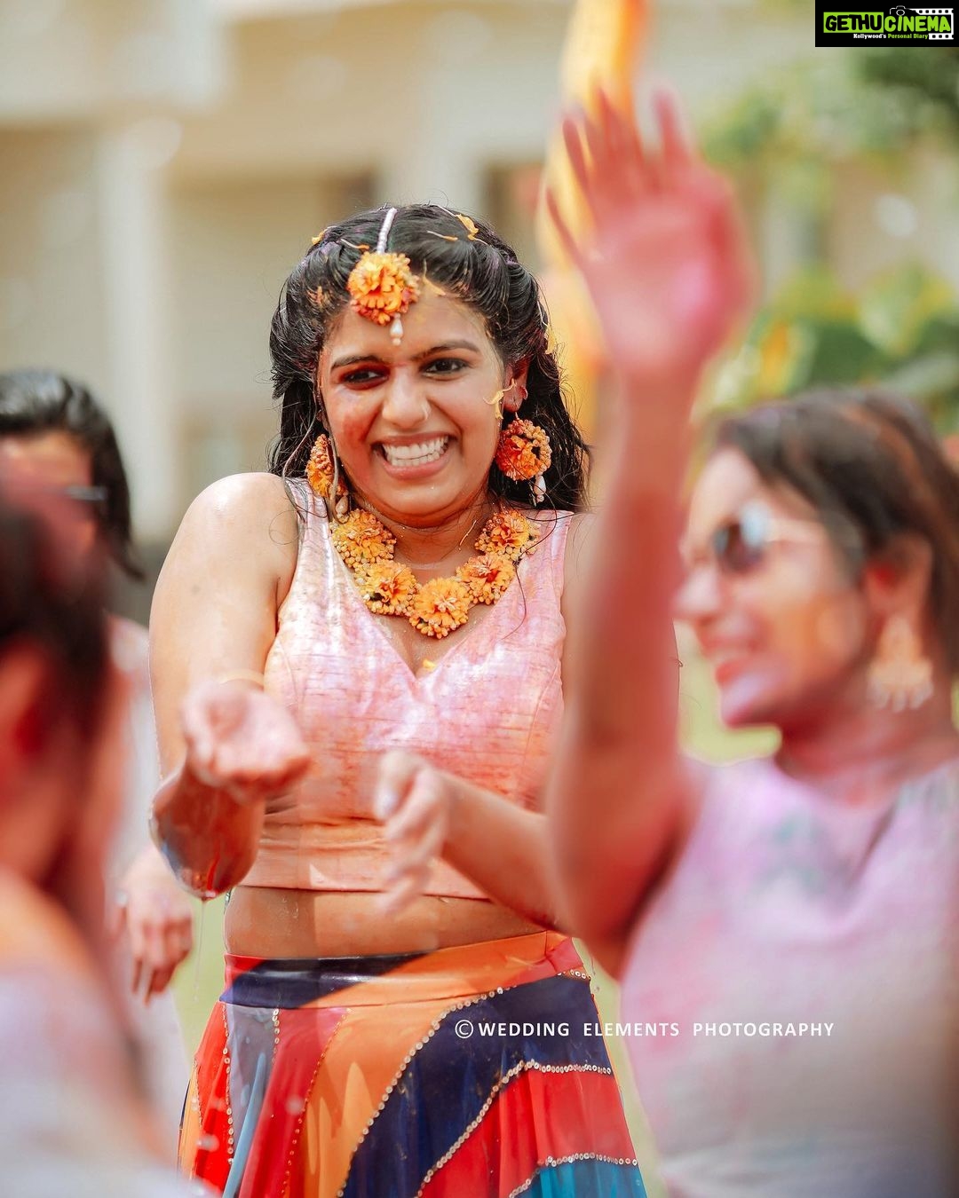 Arya - 19.3K Likes - Most Liked Instagram Photos