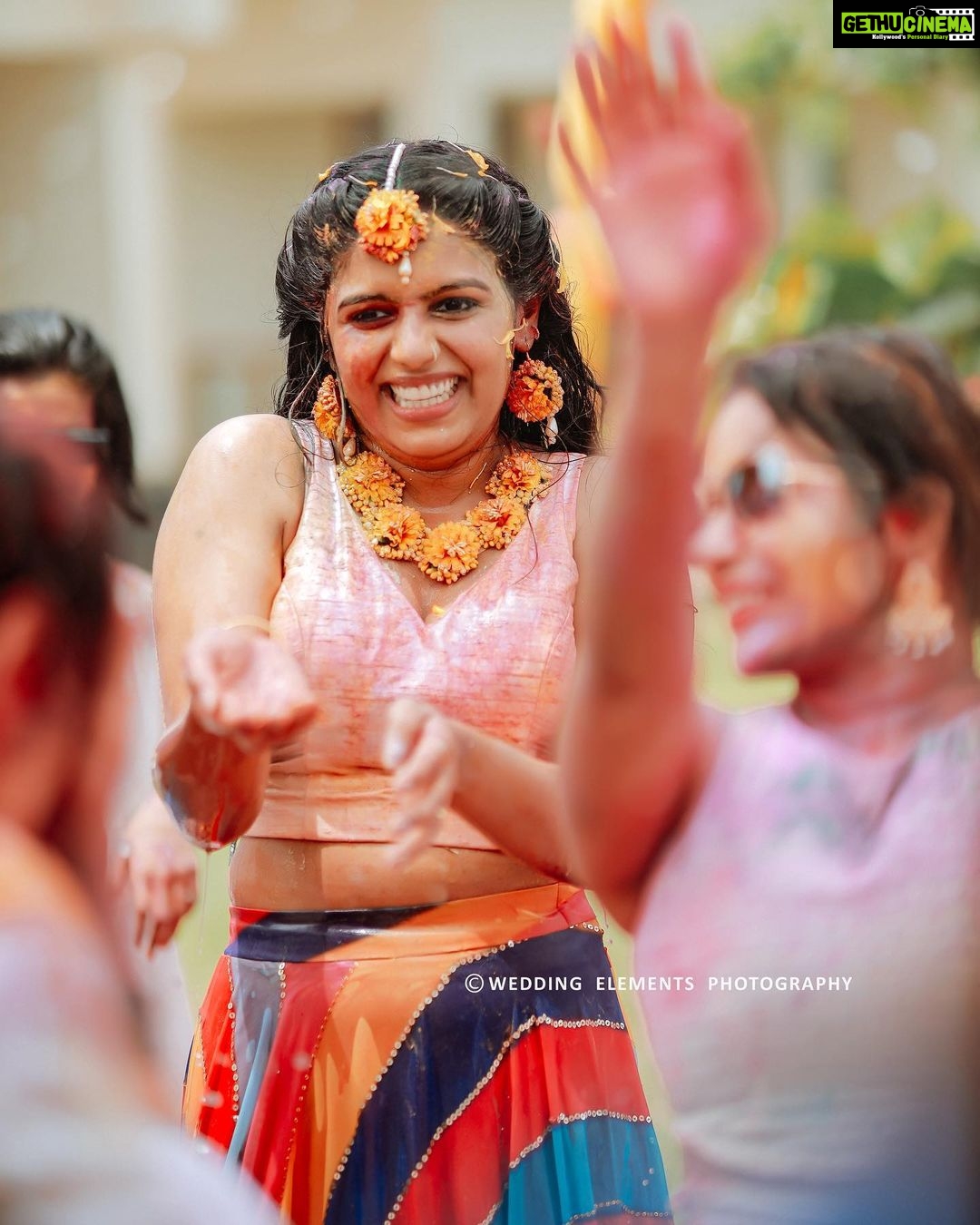 Arya - 18.8K Likes - Most Liked Instagram Photos