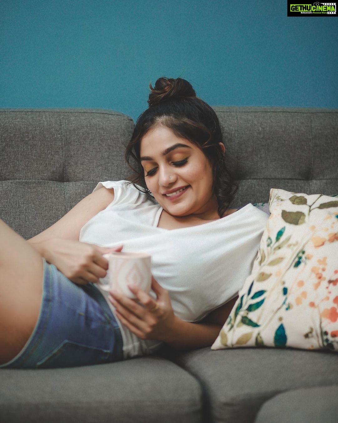 Arya - 23.5K Likes - Most Liked Instagram Photos