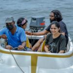 Arya Instagram - @theworldbackwaters A full-on, adrenaline-fuelled ride with @arya.badai Hold on tight !!!! This Speed boat ride delivers top sights and the ultimate high speed boat experience on the Alleppey backwaters. For booking and more details check previous reels Video by @notonthemap 🎥 @kidufpv @aswinlal25 🎬 @geo_a_t_ Copyright (c)NOTONTHEMAP 2022.REPOST ALLOWED ONLY WITH CREDIT IN FIRST LINE FIRST WORD. PLEASE REPOST ONLY WITH PRIOR PERMISSION #notonthemap #worldbackwaters #fpv #fpvdrone #dji #kayaking #keralaresorts #keralatourism #travelrealindia #travelreels #reeitfeelit #alleppey #kayak #resorts#speedboats The World Backwaters