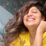 Arya Instagram - You give me so many reasons to smile 💓 #picoftheday #weekend #sunday #smile #positivity #selflove