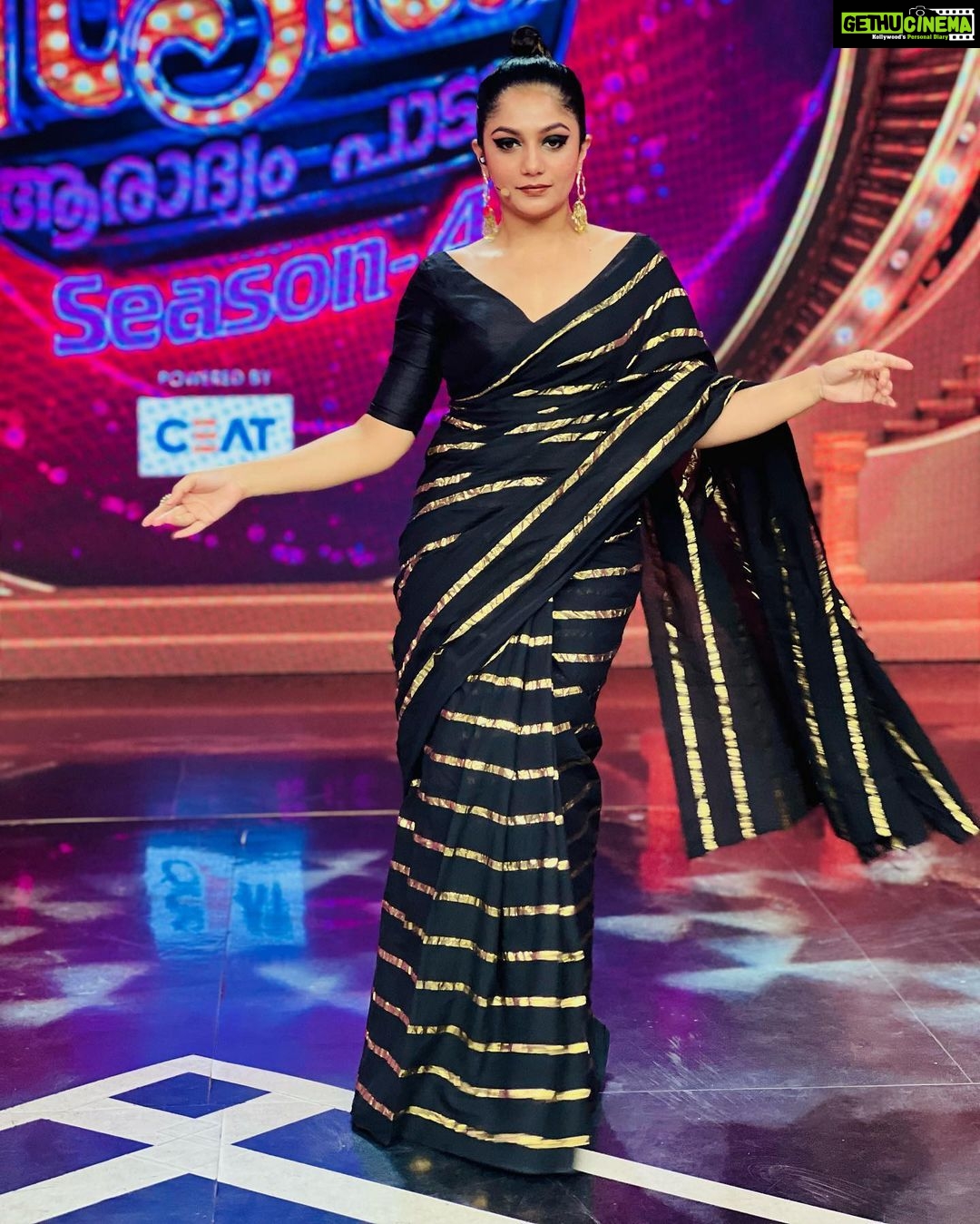 Arya - 17.2K Likes - Most Liked Instagram Photos