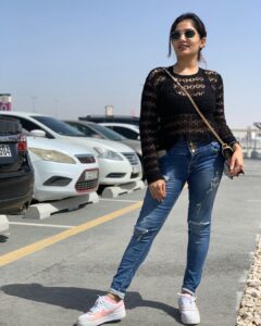 Arya Instagram - Life doesn’t get easier .. you just become stronger … 😎

📸 @iam_vijayjohny 

#expo2020 #dubai #selflove #dressup #explore #wanderlust #fashionista #travel #instagood