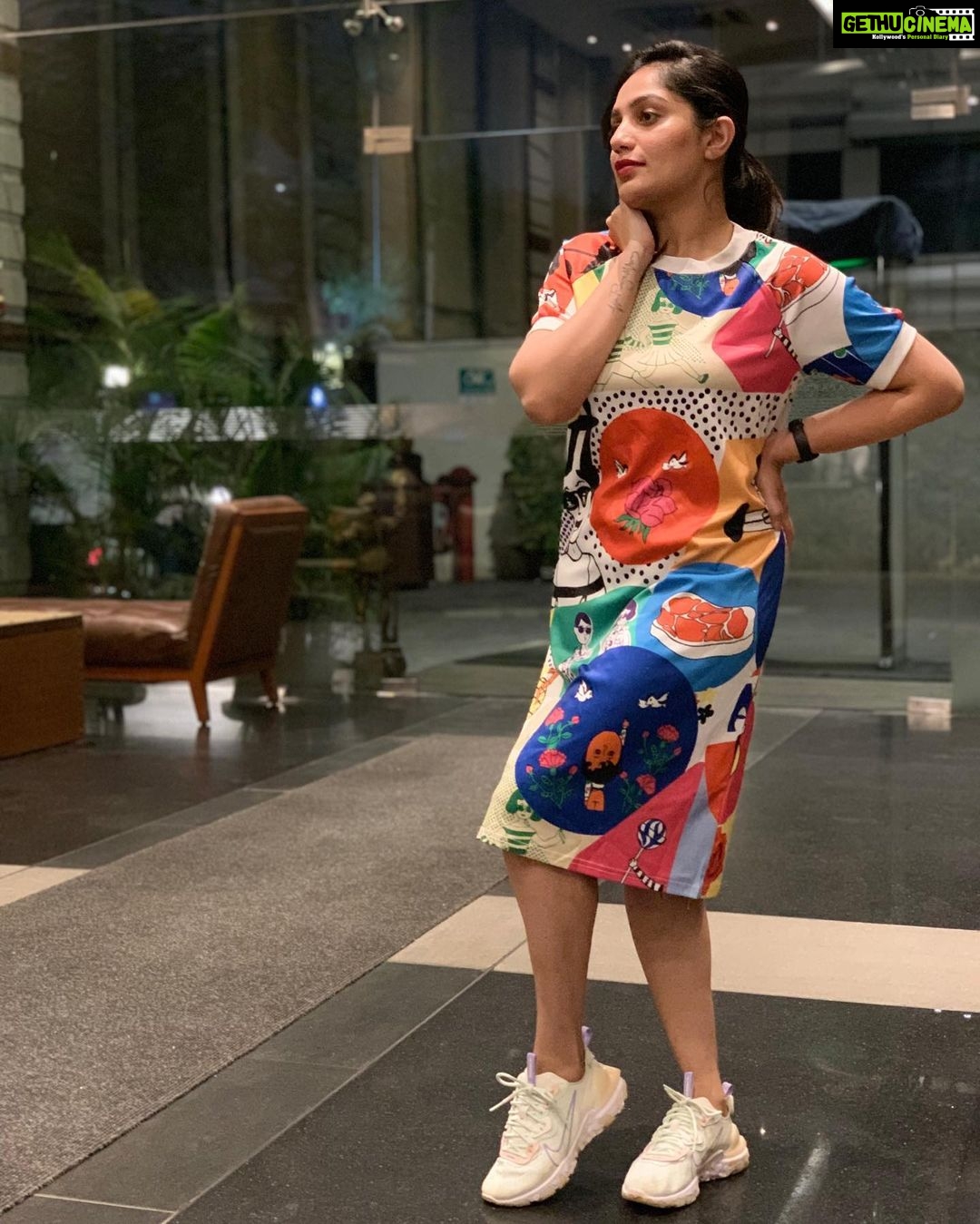 Arya - 23K Likes - Most Liked Instagram Photos