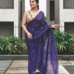 Arya Instagram – A Dash of Desi …. 💓

Pc @pranavraaaj 
Saree & Blouse @suta_bombay 
Earring @pureallure.in 
MUA @vikramanvijitha 

#picoftheday📷 #instagood #sareelovers #ethnic #positivevibes #onam #aryabadai Mather Highland