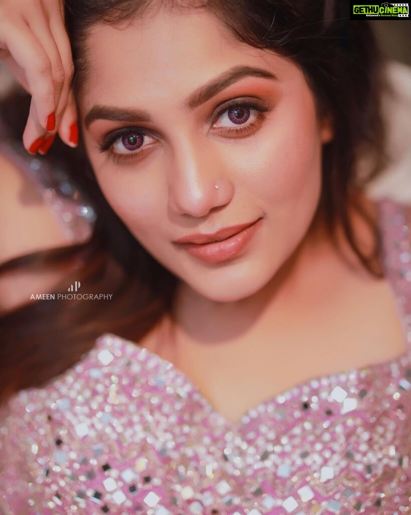Actress Arya HD Instagram Photos and Wallpapers September 2022 | Gethu